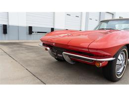 1964 Chevrolet Corvette (CC-2069728) for sale in Grapevine, Texas