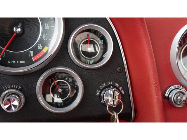 1964 Chevrolet Corvette (CC-2069728) for sale in Grapevine, Texas