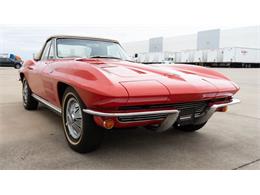 1964 Chevrolet Corvette (CC-2069728) for sale in Grapevine, Texas