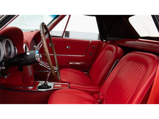 1964 Chevrolet Corvette (CC-2069728) for sale in Grapevine, Texas