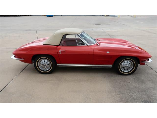 1964 Chevrolet Corvette (CC-2069728) for sale in Grapevine, Texas
