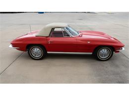 1964 Chevrolet Corvette (CC-2069728) for sale in Grapevine, Texas