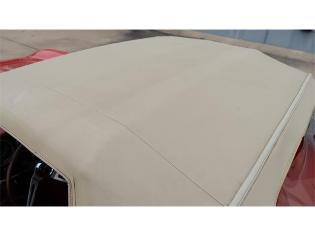 1964 Chevrolet Corvette (CC-2069728) for sale in Grapevine, Texas