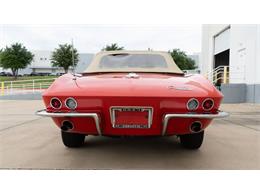 1964 Chevrolet Corvette (CC-2069728) for sale in Grapevine, Texas