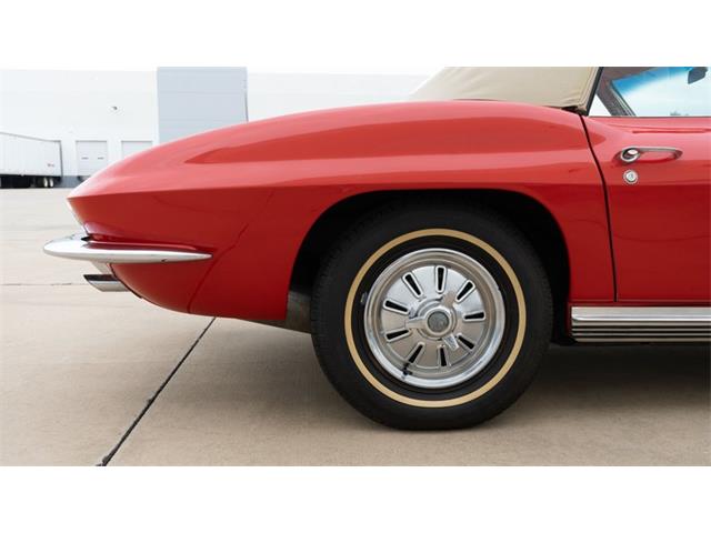 1964 Chevrolet Corvette (CC-2069728) for sale in Grapevine, Texas