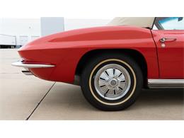 1964 Chevrolet Corvette (CC-2069728) for sale in Grapevine, Texas