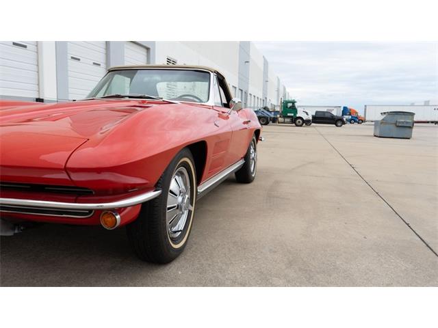 1964 Chevrolet Corvette (CC-2069728) for sale in Grapevine, Texas