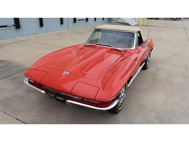 1964 Chevrolet Corvette (CC-2069728) for sale in Grapevine, Texas