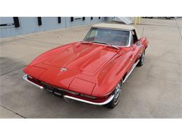 1964 Chevrolet Corvette (CC-2069728) for sale in Grapevine, Texas