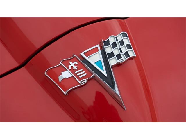 1964 Chevrolet Corvette (CC-2069728) for sale in Grapevine, Texas