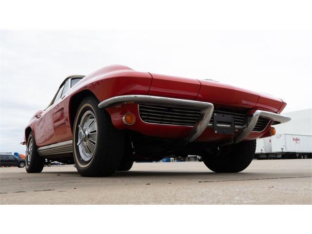 1964 Chevrolet Corvette (CC-2069728) for sale in Grapevine, Texas