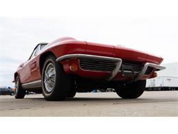 1964 Chevrolet Corvette (CC-2069728) for sale in Grapevine, Texas