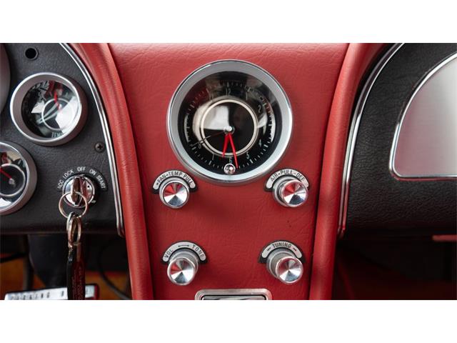 1964 Chevrolet Corvette (CC-2069728) for sale in Grapevine, Texas