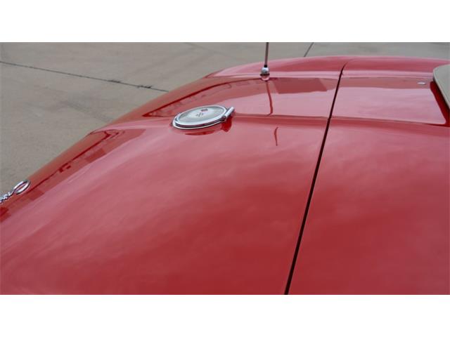 1964 Chevrolet Corvette (CC-2069728) for sale in Grapevine, Texas