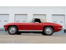 1964 Chevrolet Corvette (CC-2069728) for sale in Grapevine, Texas