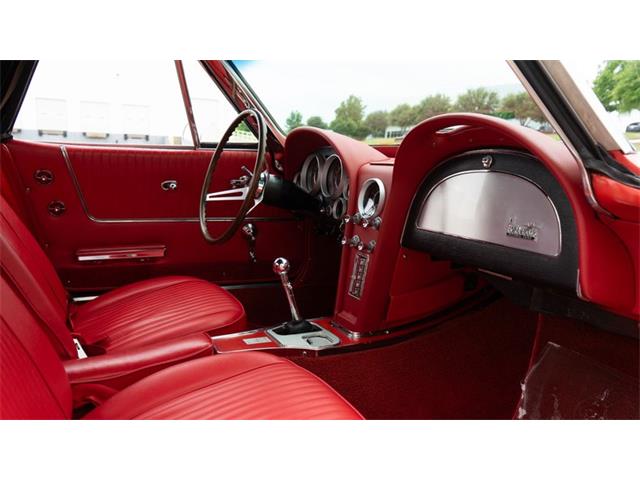 1964 Chevrolet Corvette (CC-2069728) for sale in Grapevine, Texas