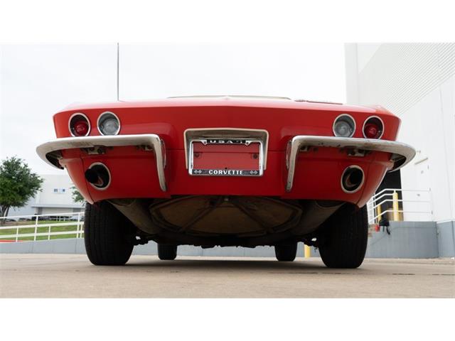 1964 Chevrolet Corvette (CC-2069728) for sale in Grapevine, Texas