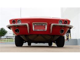1964 Chevrolet Corvette (CC-2069728) for sale in Grapevine, Texas