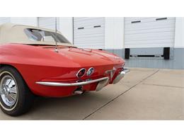 1964 Chevrolet Corvette (CC-2069728) for sale in Grapevine, Texas