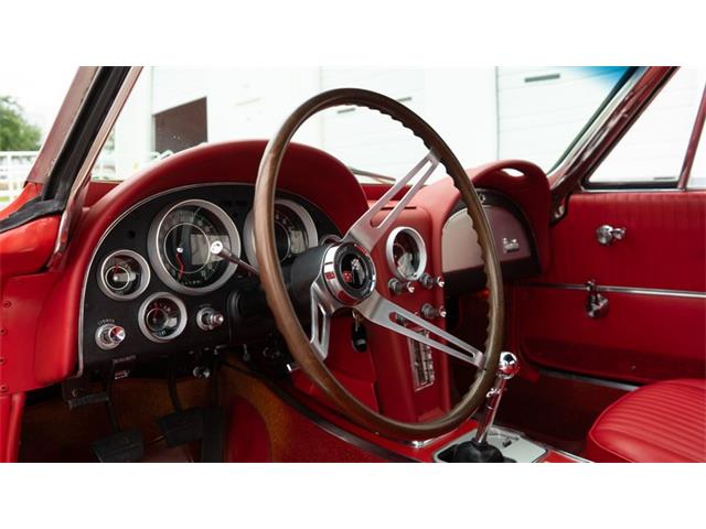 1964 Chevrolet Corvette (CC-2069728) for sale in Grapevine, Texas