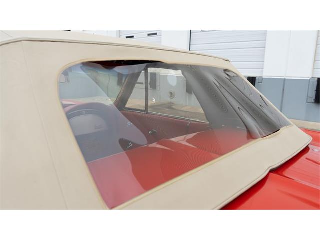 1964 Chevrolet Corvette (CC-2069728) for sale in Grapevine, Texas