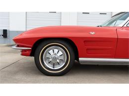 1964 Chevrolet Corvette (CC-2069728) for sale in Grapevine, Texas