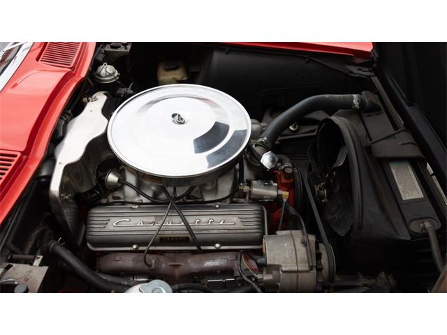 1964 Chevrolet Corvette (CC-2069728) for sale in Grapevine, Texas