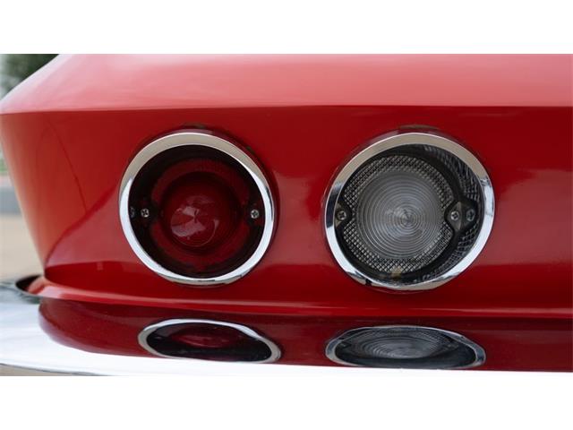 1964 Chevrolet Corvette (CC-2069728) for sale in Grapevine, Texas