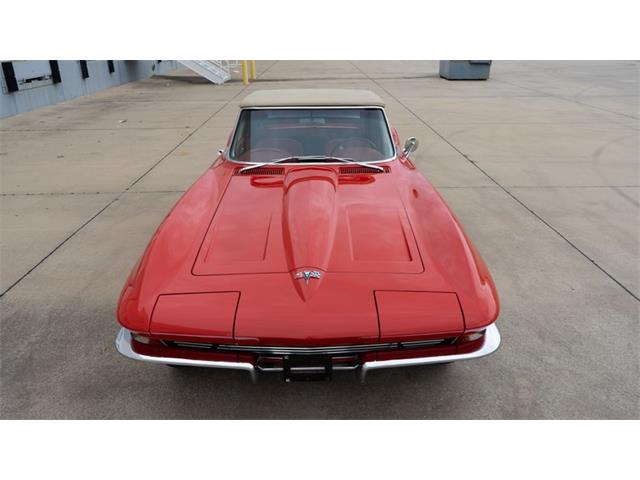 1964 Chevrolet Corvette (CC-2069728) for sale in Grapevine, Texas