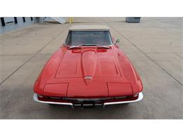 1964 Chevrolet Corvette (CC-2069728) for sale in Grapevine, Texas