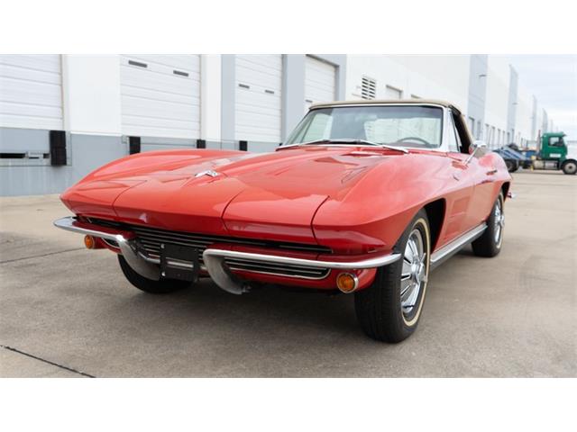 1964 Chevrolet Corvette (CC-2069728) for sale in Grapevine, Texas