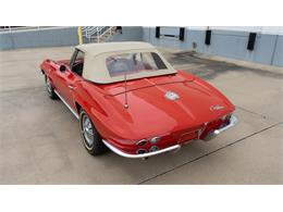 1964 Chevrolet Corvette (CC-2069728) for sale in Grapevine, Texas
