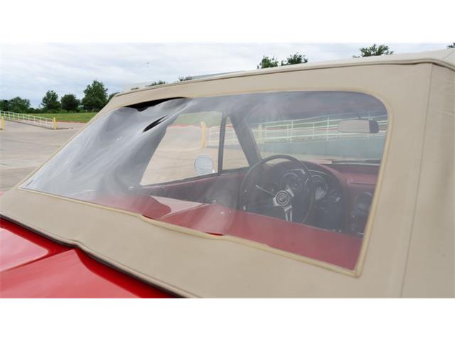 1964 Chevrolet Corvette (CC-2069728) for sale in Grapevine, Texas
