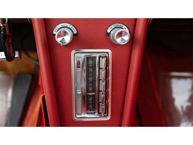1964 Chevrolet Corvette (CC-2069728) for sale in Grapevine, Texas