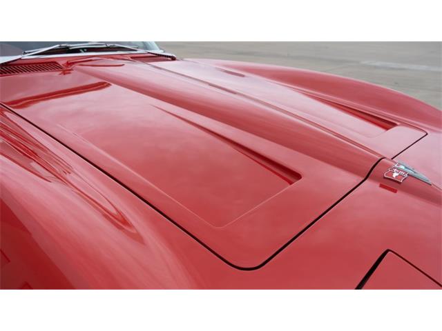 1964 Chevrolet Corvette (CC-2069728) for sale in Grapevine, Texas