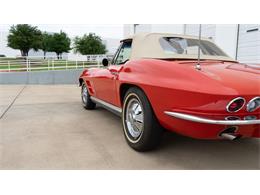 1964 Chevrolet Corvette (CC-2069728) for sale in Grapevine, Texas