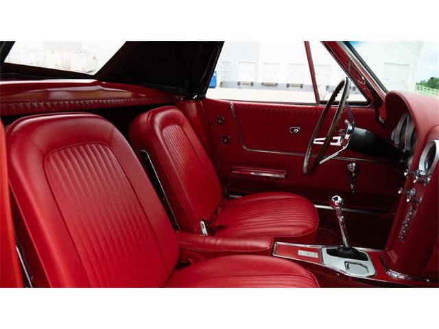 1964 Chevrolet Corvette (CC-2069728) for sale in Grapevine, Texas