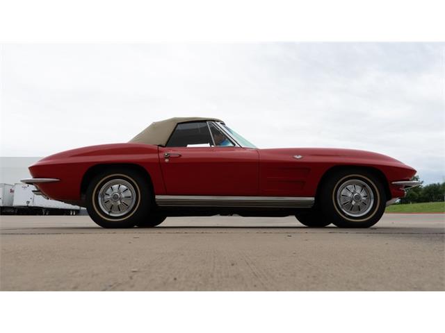1964 Chevrolet Corvette (CC-2069728) for sale in Grapevine, Texas