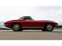 1964 Chevrolet Corvette (CC-2069728) for sale in Grapevine, Texas