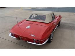 1964 Chevrolet Corvette (CC-2069728) for sale in Grapevine, Texas