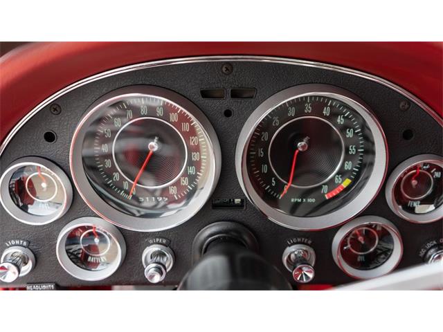 1964 Chevrolet Corvette (CC-2069728) for sale in Grapevine, Texas