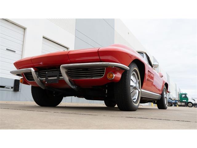 1964 Chevrolet Corvette (CC-2069728) for sale in Grapevine, Texas