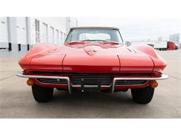1964 Chevrolet Corvette (CC-2069728) for sale in Grapevine, Texas