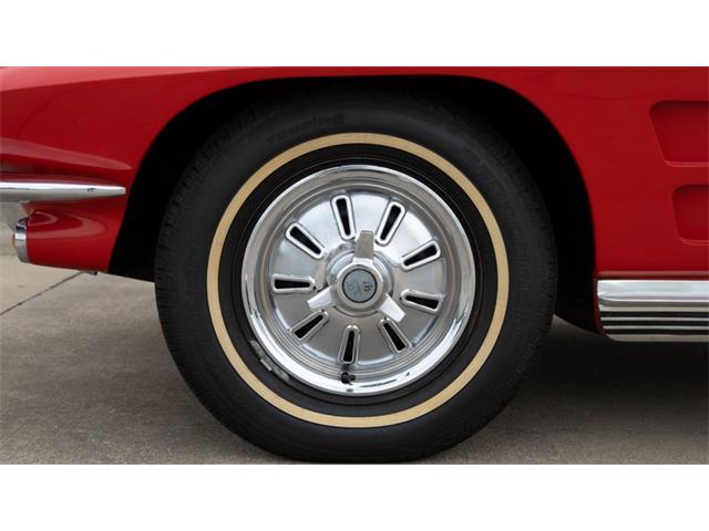 1964 Chevrolet Corvette (CC-2069728) for sale in Grapevine, Texas