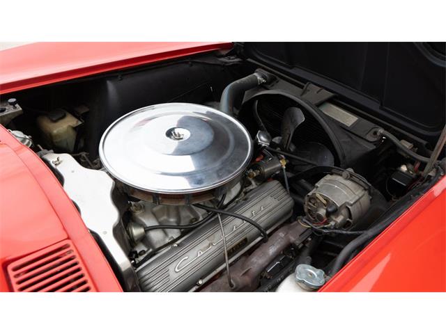 1964 Chevrolet Corvette (CC-2069728) for sale in Grapevine, Texas