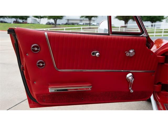 1964 Chevrolet Corvette (CC-2069728) for sale in Grapevine, Texas