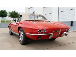 1964 Chevrolet Corvette (CC-2069728) for sale in Grapevine, Texas