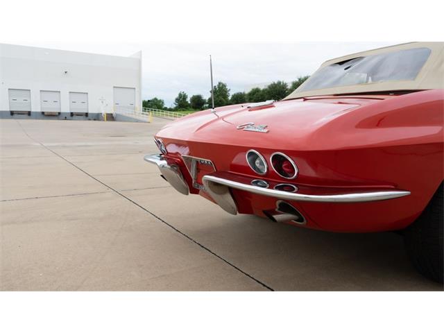 1964 Chevrolet Corvette (CC-2069728) for sale in Grapevine, Texas