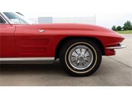 1964 Chevrolet Corvette (CC-2069728) for sale in Grapevine, Texas