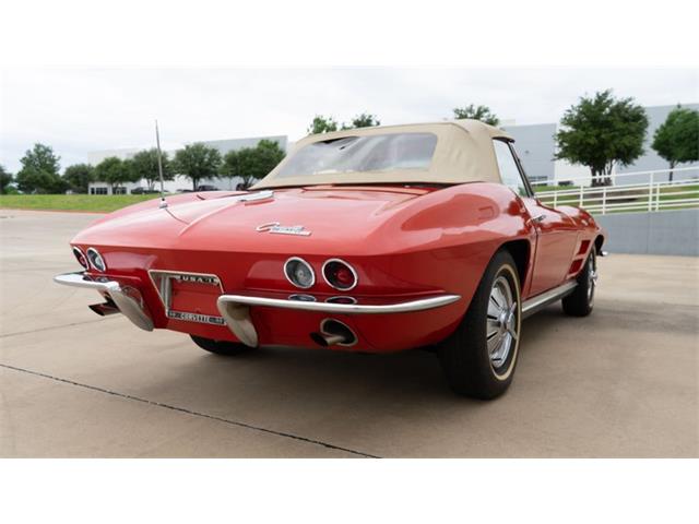 1964 Chevrolet Corvette (CC-2069728) for sale in Grapevine, Texas